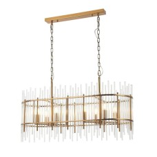 Подвесная люстра Stilfort Sia 2146/05/08PL