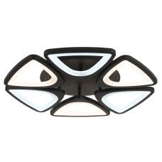 Потолочная люстра Ambrella Light Acrylica Original FA4495