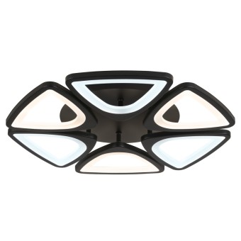 Потолочная люстра Ambrella Light Acrylica Original FA4495