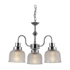 Подвесная люстра Arte Lamp A9186LM-3CC