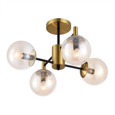 Люстра на штанге Citilux Шарлиз CL143143