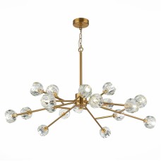 Подвесная люстра ST Luce Romano SL1166.303.18