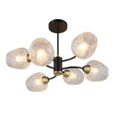 Люстра на штанге Omnilux Pavarolo OML-67807-06