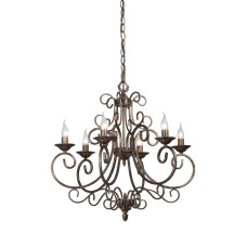 Подвесная люстра Vitaluce V1094-1/6