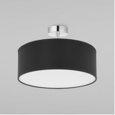 Люстра на штанге TK Lighting 4246 Rondo Black