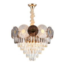 Подвесная люстра Aployt Zibille APL.769.03.10