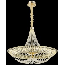 Подвесная люстра Wertmark Daria WE103.91.303