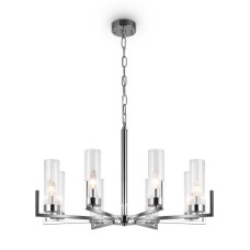 Подвесная люстра Freya Adeline FR5214PL-08CH