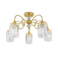 Потолочная люстра Citilux Синди CL330152