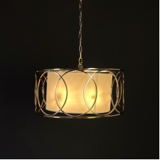 Подвесная люстра ImperiumLoft Antic 147882-22