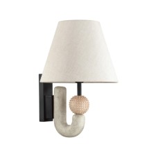 Бра Odeon Light Bagel 5410/1W