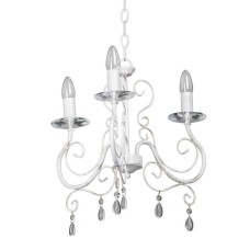 Подвесная люстра Vitaluce V1301/3