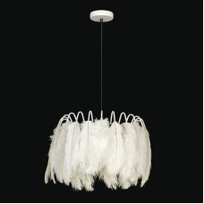 Подвесная люстра Lussole LSP-8600