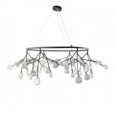 Подвесная люстра Kink Light Ветта 07521-54A,19(21)