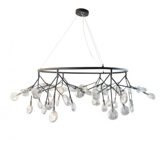 Подвесная люстра Kink Light Ветта 07521-54A,19(21)