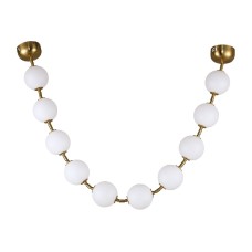 Подвесная люстра Kink Light Мони 07627-10L,20