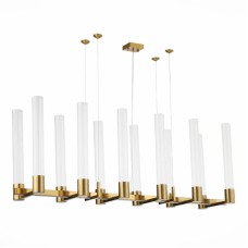 Подвесная люстра ST Luce Terni SL1229.303.12