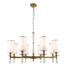 Подвесная люстра Stilfort Leader 1047/05/08P