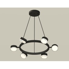 Подвесная люстра Ambrella Light Traditional (C9193, N8399) XB9193203