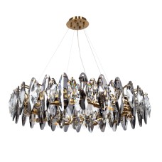 Подвесная люстра Divinare Ophelia 7203/17 LM-12