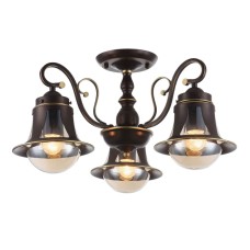 Потолочная люстра Omnilux Molfetta OML-50607-03