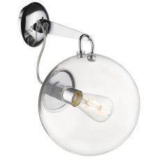 Бра WERTMARK WE203.01.101