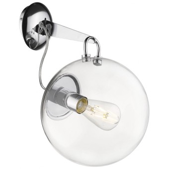 Бра WERTMARK WE203.01.101