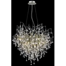 Подвесная люстра Wertmark Dionisia WE189.09.203