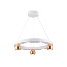 Подвесная люстра Ambrella Light Comfort FL5959