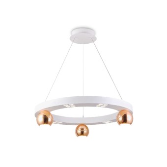 Подвесная люстра Ambrella Light Comfort FL5959