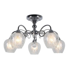 Потолочная люстра Omnilux Telti OML-53607-05