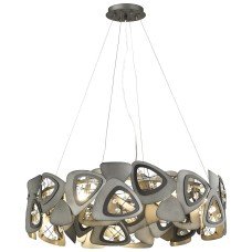 Подвесная люстра Wertmark Konni WE242.12.023