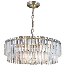 Подвесная люстра Citilux Фонда CL303223