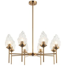 Люстра на штанге Stilfort Cream 2152/05/08P