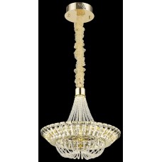 Подвесная люстра Wertmark Daria WE103.46.303