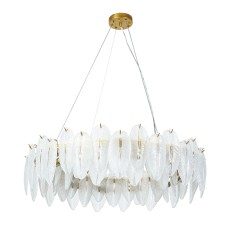 Подвесная люстра Arte Lamp Evie A4052SP-12SG