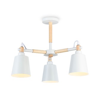 Люстра на штанге Ambrella Light Loft TR82204