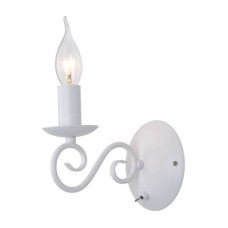 Бра Arte Lamp A1129AP-1WH