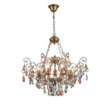 Подвесная люстра ST Luce Vianeta SL421.303.08