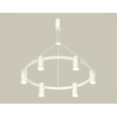 Подвесная люстра Ambrella Light Traditional DIY (С9021, N6130) XB9021150