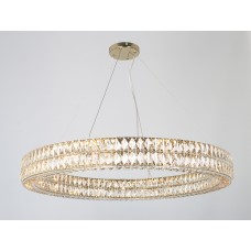 Подвесная люстра Newport 10120 10124+18/S gold М0068511