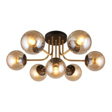 Люстра на штанге Aployt Ewka APL.906.07.07