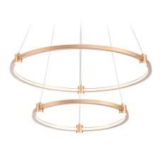 Подвесная люстра Ambrella Light Comfort FL5508