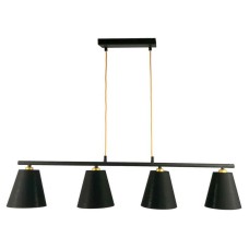 Подвесная люстра Lussole Loft Yukon GRLSP-8054