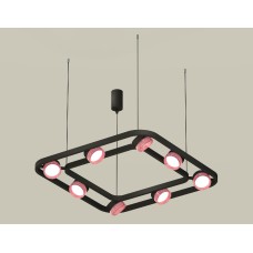 Подвесная люстра Ambrella Light Traditional (C9182, N8486) XB9182201