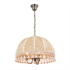 Подвесная люстра Citilux Базель CL407135