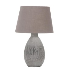 Настольная лампа Omnilux Caldeddu OML-83104-01