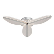 Потолочная люстра Vitaluce V4697-9/3PL