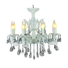 Подвесная люстра Omnilux OML-30807-08