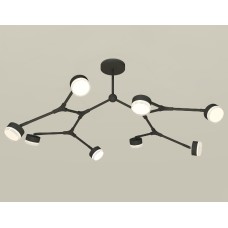 Люстра на штанге Ambrella Light Traditional (C9060, N8399) XB9060250